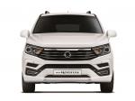 SsangYong Rodius 2018 года (EU)